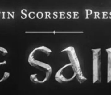 Departed greatness: Scorsese’s ‘The Saints’ does not impress